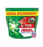 Ariel Plus Extra Clean kapszula filter 60 db (8700216764032)