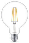 Philips LED classic 60W G93 E27 WW CL ND RF 1PF4 Philips