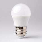 ECOLight GOLF BALL E27 5W 3000K 450lm bec 5W 3000K 450lm