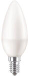 Philips CorePro LED B35 E14 2.8W =25W 2700K WW cald 250lm lumânare Philips