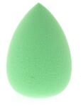Global Fashion Burete make-up pentru fond de ten, verde inchis