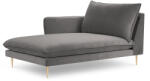 Cosmopolitan Design Otoman Vienna cu tapiterie din catifea (COS_CHL_51_C1_VIENNA6) Canapea