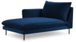 Cosmopolitan Design Otoman Vienna cu tapiterie din catifea (COS_CHL_51_F1_VIENNA3) Canapea