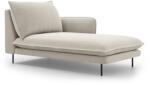 Cosmopolitan Design Otoman Vienna cu tapiterie din tesatura structurala (COS_CHR_52_F1_VIENNA1) Canapea