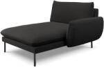 Cosmopolitan Design Otoman Vienna cu tapiterie din boucle (COS_CHR_67_F1_VIENNA3) Canapea