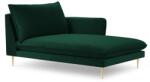 Cosmopolitan Design Otoman Vienna cu tapiterie din catifea (COS_CHR_51_C1_VIENNA5) Canapea