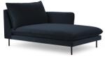 Cosmopolitan Design Otoman Vienna cu tapiterie din catifea (COS_CHR_51_F1_VIENNA4) Canapea