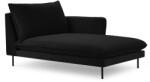 Cosmopolitan Design Otoman Vienna cu tapiterie din catifea (COS_CHR_51_F1_VIENNA8) Canapea