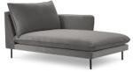 Cosmopolitan Design Otoman Vienna cu tapiterie din catifea (COS_CHR_51_F1_VIENNA6) Canapea