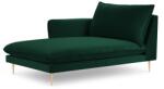 Cosmopolitan Design Otoman Vienna cu tapiterie din catifea (COS_CHL_51_C1_VIENNA5) Canapea