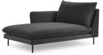 Cosmopolitan Design Otoman Vienna cu tapiterie din catifea (COS_CHL_51_F1_VIENNA7) Canapea