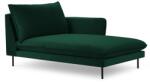 Cosmopolitan Design Otoman Vienna cu tapiterie din catifea (COS_CHR_51_F1_VIENNA5) Canapea