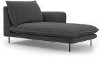Cosmopolitan Design Otoman Vienna cu tapiterie din tesatura structurala (COS_CHR_52_F1_VIENNA4) Canapea