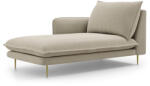 Cosmopolitan Design Otoman Vienna cu tapiterie din tesatura structurala (COS_CHL_52_C1_VIENNA2) Canapea