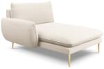 Cosmopolitan Design Otoman Vienna cu tapiterie din boucle (COS_CHL_67_C1_VIENNA1) Canapea