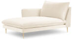 Cosmopolitan Design Otoman Vienna cu tapiterie din catifea (COS_CHL_51_C1_VIENNA1) Canapea