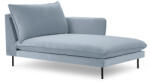 Cosmopolitan Design Otoman Vienna cu tapiterie din catifea (COS_CHR_51_F1_VIENNA2) Canapea