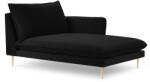 Cosmopolitan Design Otoman Vienna cu tapiterie din catifea (COS_CHR_51_C1_VIENNA8) Canapea