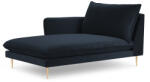 Cosmopolitan Design Otoman Vienna cu tapiterie din catifea (COS_CHL_51_C1_VIENNA4) Canapea