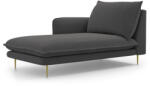 Cosmopolitan Design Otoman Vienna cu tapiterie din tesatura structurala (COS_CHL_52_C1_VIENNA4) Canapea