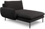 Cosmopolitan Design Otoman Vienna cu tapiterie din boucle (COS_CHL_67_F1_VIENNA3) Canapea