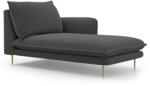 Cosmopolitan Design Otoman Vienna cu tapiterie din tesatura structurala (COS_CHR_52_C1_VIENNA4) Canapea