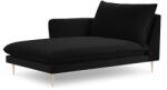 Cosmopolitan Design Otoman Vienna cu tapiterie din catifea (COS_CHL_51_C1_VIENNA8) Canapea