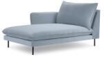 Cosmopolitan Design Otoman Vienna cu tapiterie din catifea (COS_CHL_51_F1_VIENNA2) Canapea