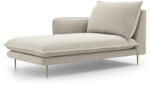 Cosmopolitan Design Otoman Vienna cu tapiterie din tesatura structurala (COS_CHL_52_C1_VIENNA1) Canapea
