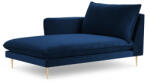 Cosmopolitan Design Otoman Vienna cu tapiterie din catifea (COS_CHL_51_C1_VIENNA3) Canapea