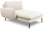 Cosmopolitan Design Otoman Vienna cu tapiterie din boucle (COS_CHL_67_F1_VIENNA1) Canapea
