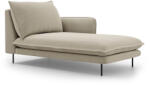 Cosmopolitan Design Otoman Vienna cu tapiterie din tesatura structurala (COS_CHR_52_F1_VIENNA2) Canapea