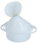 UNIZDRAV Inhalator de plastic cu abur