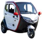 UNIZDRAV Scuter electric cu trei roți UNIZDRAV MiniCar