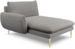 Cosmopolitan Design Otoman Vienna cu tapiterie din boucle (COS_CHL_67_C1_VIENNA2) Canapea