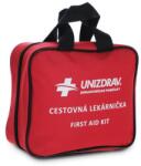 UNIZDRAV Trusă prim ajutor de călătorie cu 220 de echipamente medicale