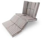 UNIZDRAV Saltea de schimb pentru pat cu toaletă Multibed și Home Saltea
