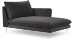 Cosmopolitan Design Otoman Vienna cu tapiterie din catifea (COS_CHR_51_C1_VIENNA7) Canapea