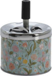 Excellent Houseware Scrumiera Excellent Houseware, metal, 9x12 cm, verde (KO-170482840V) Scrumiera