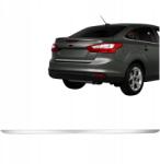 5K Parts Fedélléc rozsdamentes acél króm Ford Focus 2014-2018 sedan
