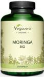 Vegavero Moringa Bio, 270 капсули, Vegavero