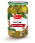 Urbanek Csípős uborka 680g/350g Urbanek (5904194002817)