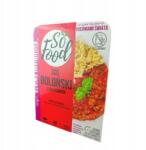  SoFood Bolognai szósz tésztával 330g (5901002500312)
