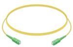 Ubiquiti UF-SM-PATCH-APC-APC Patchcord Simplex, SM G. 657A1, 2, 0mm PVC, 1, 5m (UACC-OFC-SM-PATCH-APC-APC)