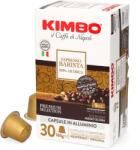 KIMBO | Espresso Barista 100% Arabica - 30 capsule compatibil cu Nespresso®