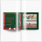 Empikfoto. ro Competiții sportive fotocarte, 20x20 cm - 140261