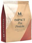 Myprotein Impact Pea Protein Isolate [2500 грама] Ягода