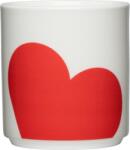 Design Letters Cana Love Copenhagen (10101031CORALILOST)