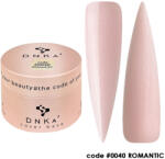 DNKa Цветна каучукова основа DNKa 0040 Romantic 30 мл (DNKA0040-30)