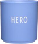 Design Letters Cana Favourite Celebration Hero, albastru (10101002SKYBLUHERO)